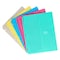 C-Line Products Binder Pocket, Side Loading Color May Vary Set of 36 Pockets, 36PK 58730-DS - alternate 1